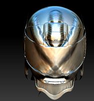 HELL Helmet
