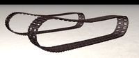 Tank-Track anim