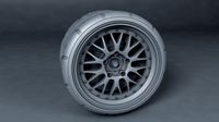 911 gt2 1995 rim