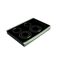 Cooktop v1