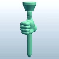 Thumbs Up v1