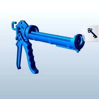 Caulking Gun v1