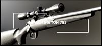 Remington 783