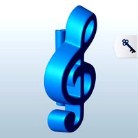 Musical Note v1