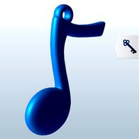 Musical Note V2