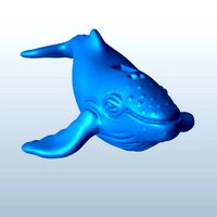 Humpback Whale v1