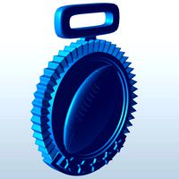 Medal ball football v1