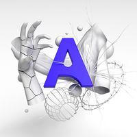 Abstract sample pack