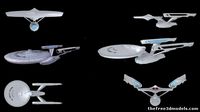 USS Enterprise NCC-1701-A