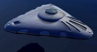 TR-3B III super cruiser