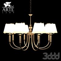 Arte Lamp A3579LM-8AB