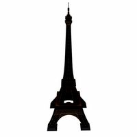 Eiffel Tower v1