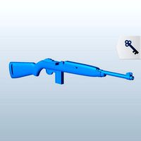 M1 Carbine v1