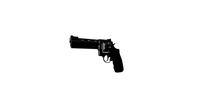 Magnum Gun