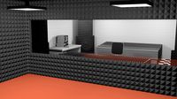 Recording Studio