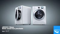 washing machine samsung smart*.