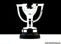 Spain La Liga Trophy