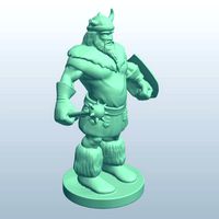 fig DwarfMaceShiled v1