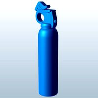 Mace Bear Spray v1