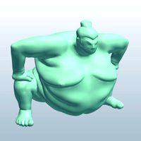 fig wrestlerSumo v1