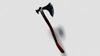 Leviathan Axe
