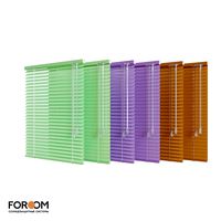 G-FORM Horizontal Blinds