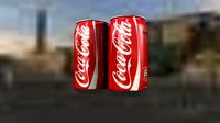 Cola Can