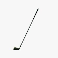 Golf Club Driver v2