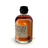 Whiskey hudson spirit
