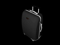 Luggage Bag