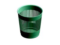 Wastepaper basket