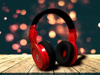 Beats Pro