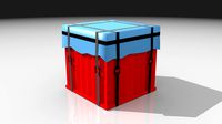 AirDrop supplies