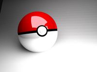 Pokeball