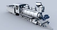 Steam Engine