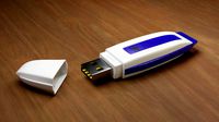 USB Flash Drive