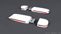 USB Flash