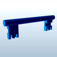 Berlin Key v1