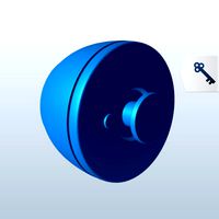 Salad Spinner V1