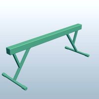 Balance Beam v1