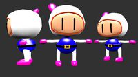 bomberman