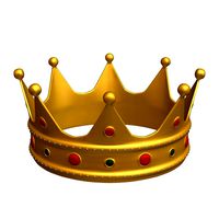 Golden Crown v1