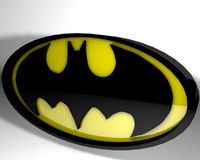 Batman Logo
