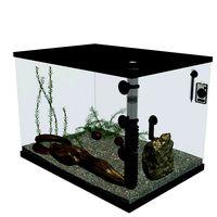 Freshwater aquarium v1