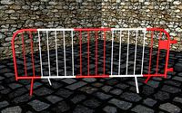 Security Fence