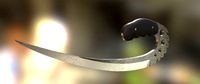 Fantasy Knife
