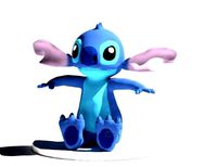 Stitch
