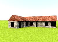 Forest House