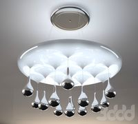 Lampade Italiane Pioggia