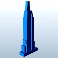 Empire State Building v1